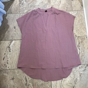 NWT Size medium SHEIN Women's Top